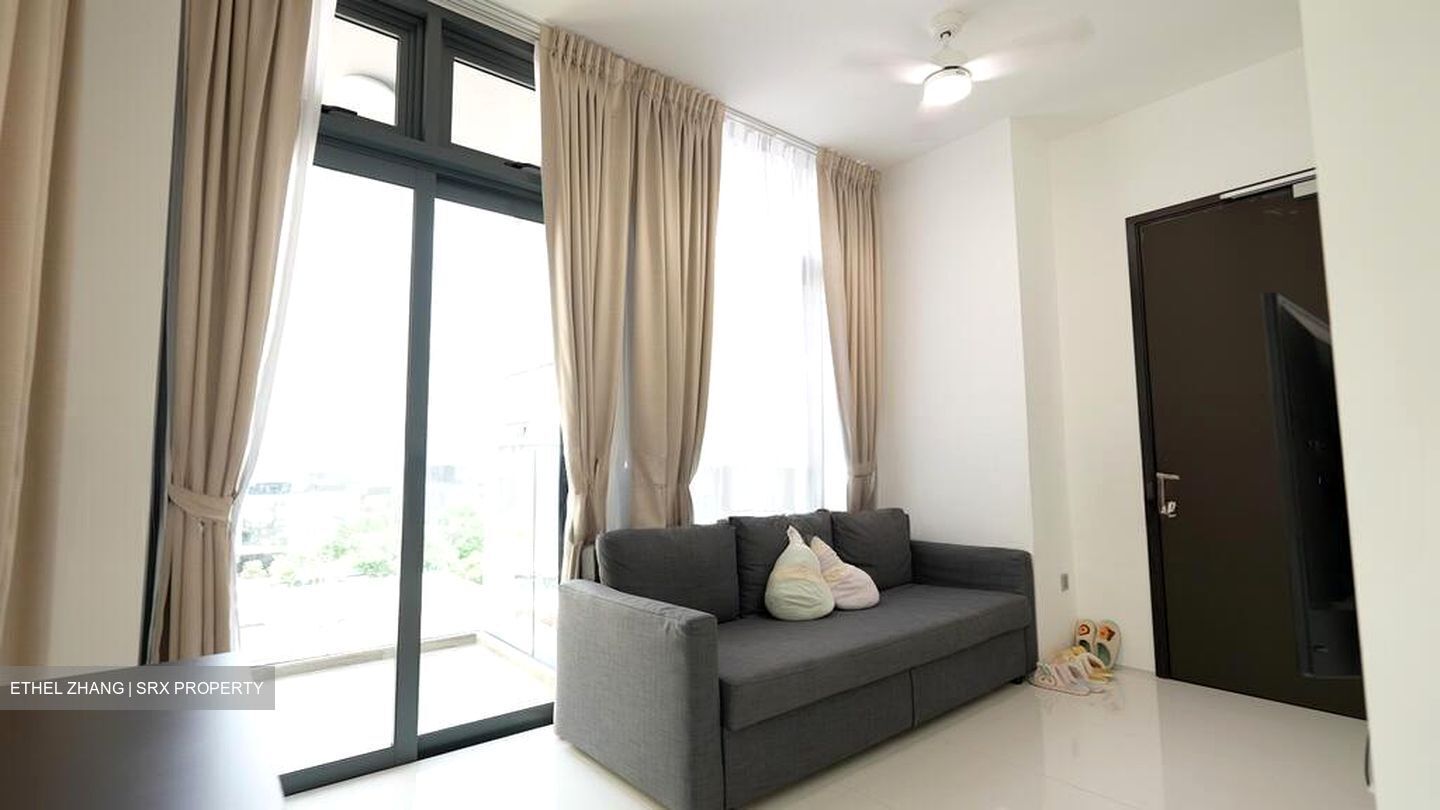 La Mariposa (D15), Apartment #517360201